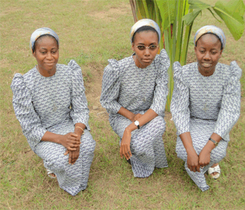 NOVICES